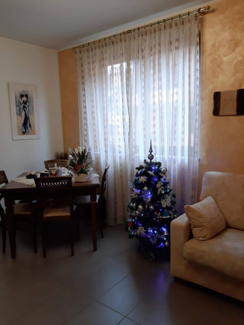 Appartamento in affitto a Magnago