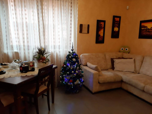 Appartamento in affitto a Magnago