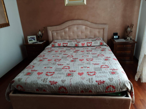 Appartamento in affitto a Magnago