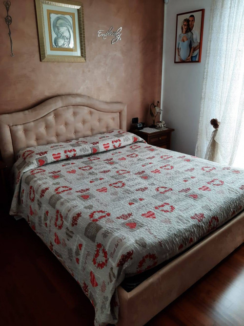 Appartamento in affitto a Magnago