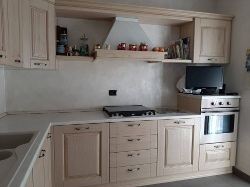 Appartamento in affitto a Magnago