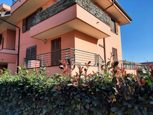 Appartamento in affitto a Magnago