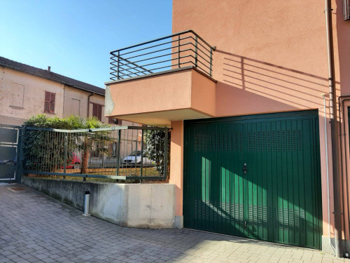 Appartamento in affitto a Magnago