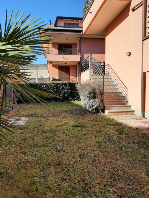 Appartamento in affitto a Magnago