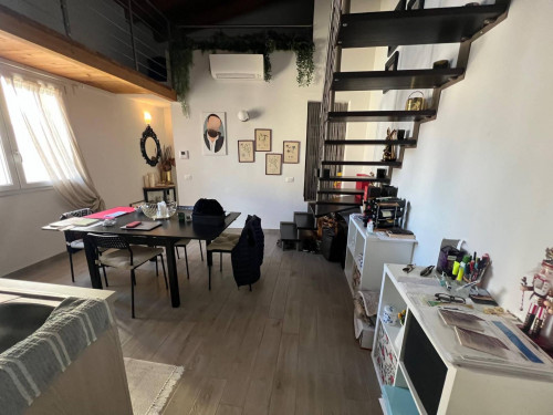 Appartamento in affitto a Empoli