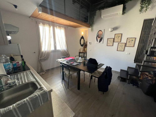 Appartamento in affitto a Empoli