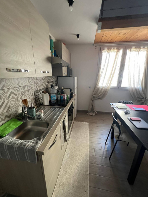 Appartamento in affitto a Empoli