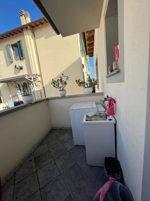 Appartamento in affitto a Empoli