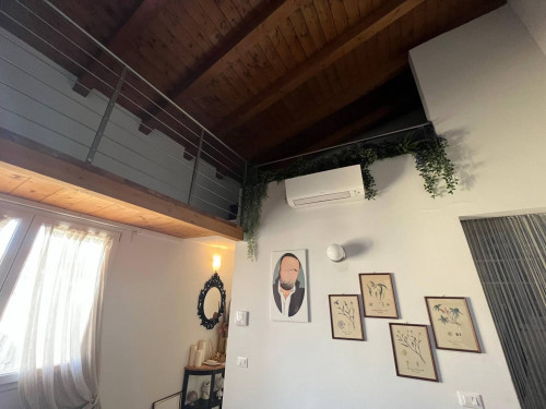 Appartamento in affitto a Empoli