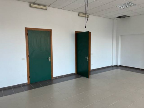 Ufficio in affitto a Empoli
