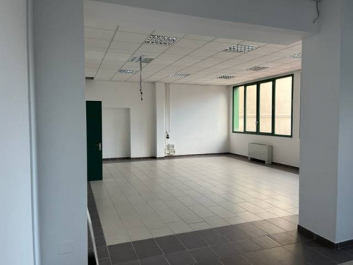 Ufficio in affitto a Empoli