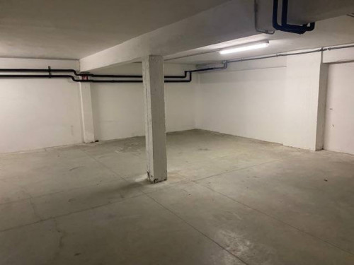 Garage in affitto a Empoli
