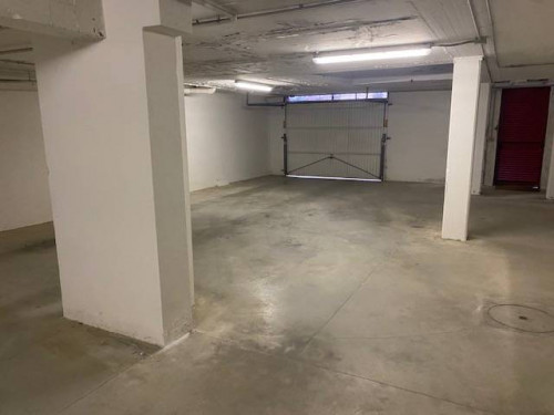 Garage in affitto a Empoli