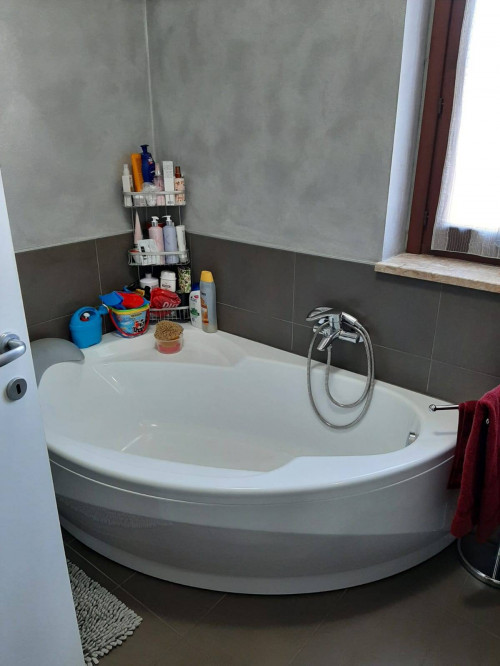 Appartamento in affitto a Magnago