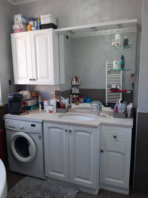 Appartamento in affitto a Magnago