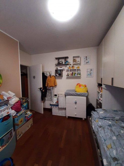 Appartamento in affitto a Magnago