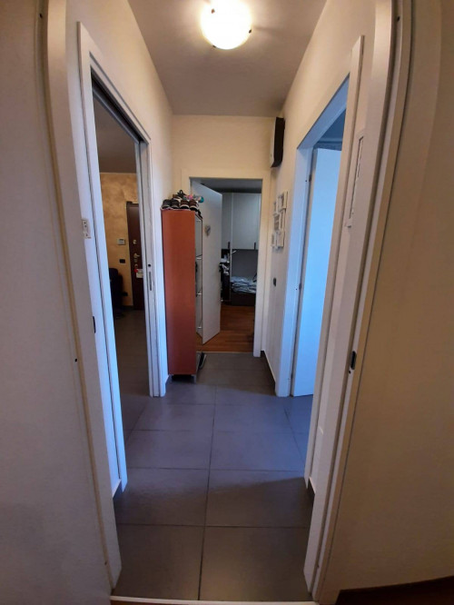 Appartamento in affitto a Magnago