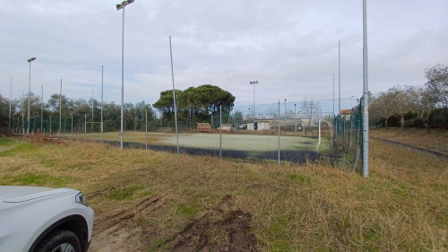 Terreno in affitto a Fucecchio