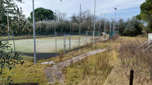 Terreno in affitto a Fucecchio