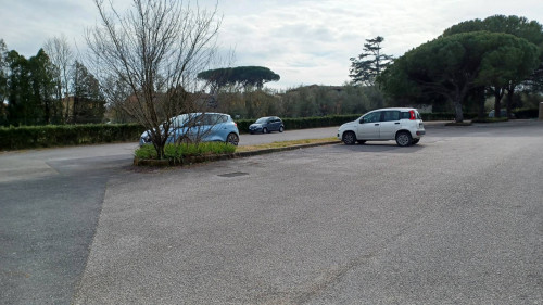 Terreno in affitto a Fucecchio