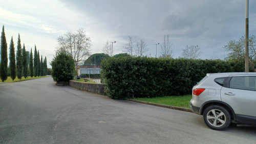 Terreno in affitto a Fucecchio