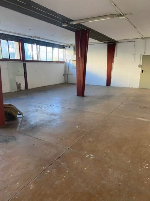 Magazzino in affitto a Empoli