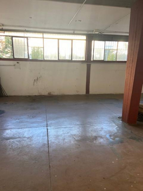 Magazzino in affitto a Empoli