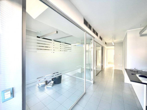 Ufficio in affitto a Empoli