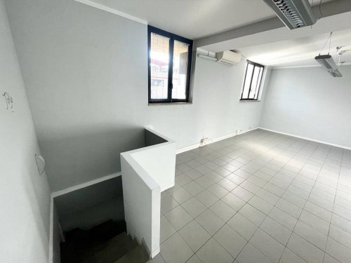 Ufficio in affitto a Empoli
