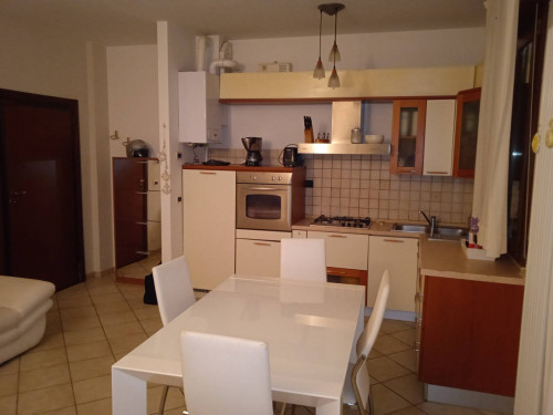 Appartamento in affitto a Cesenatico