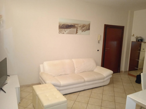 Appartamento in affitto a Cesenatico