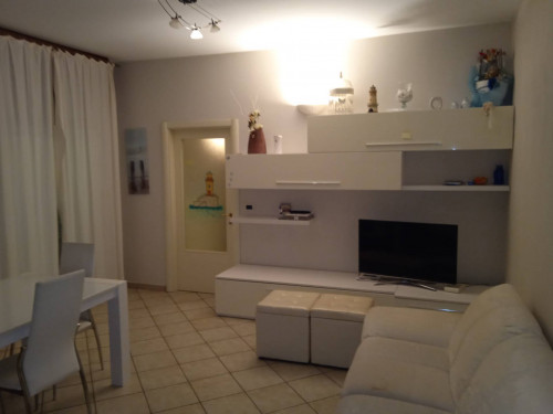 Appartamento in affitto a Cesenatico