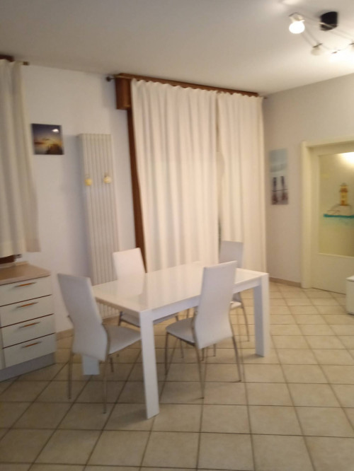 Appartamento in affitto a Cesenatico