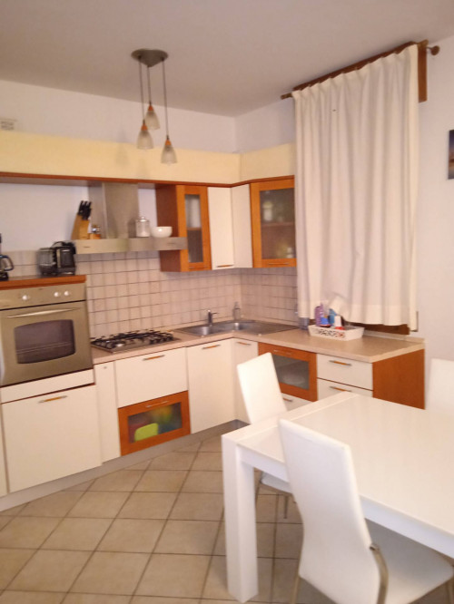 Appartamento in affitto a Cesenatico