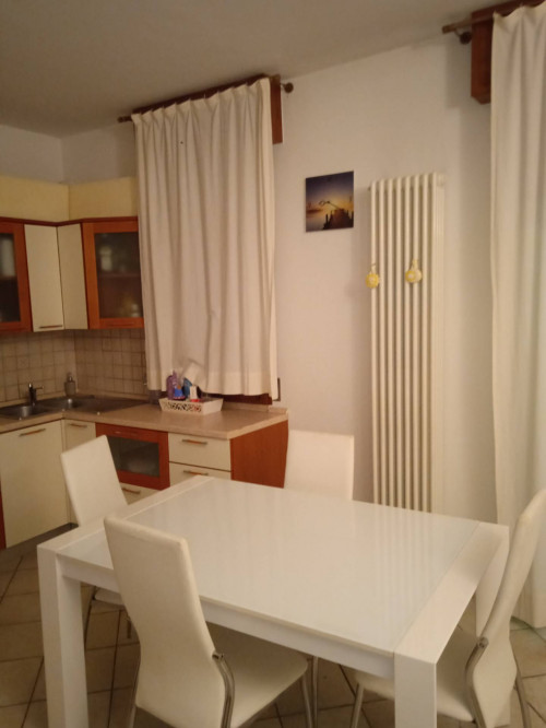 Appartamento in affitto a Cesenatico