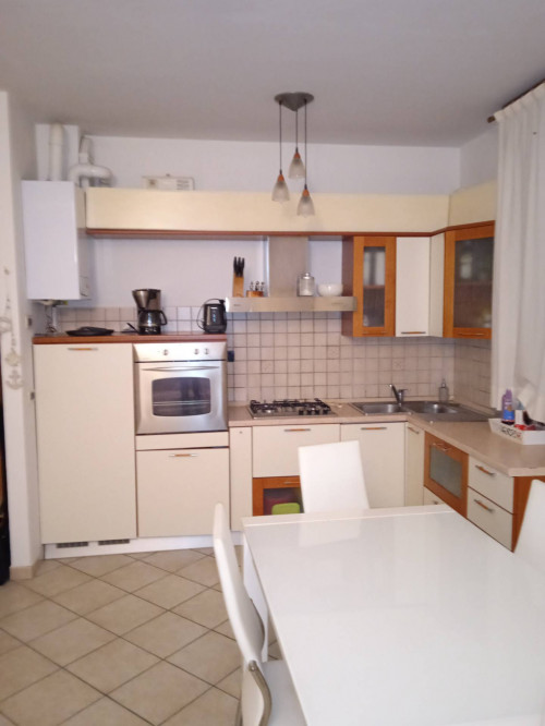 Appartamento in affitto a Cesenatico