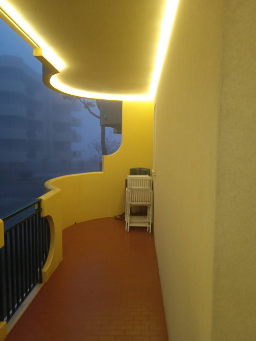 Appartamento in affitto a Cesenatico