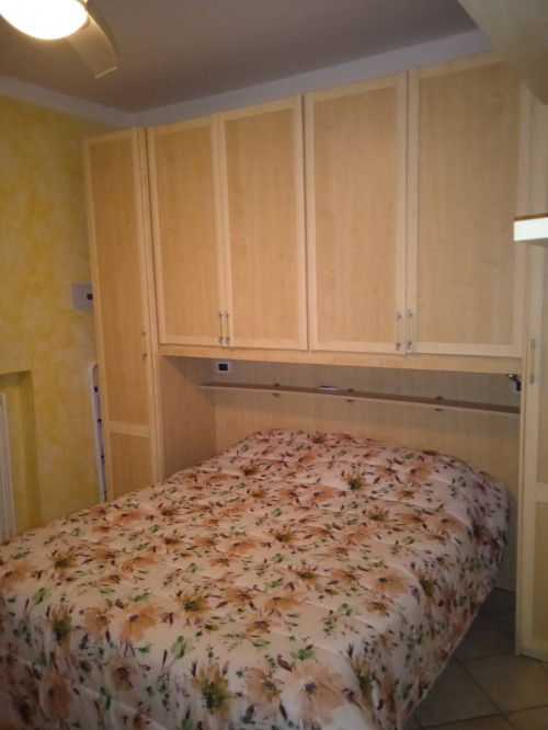 Appartamento in affitto a Cesenatico