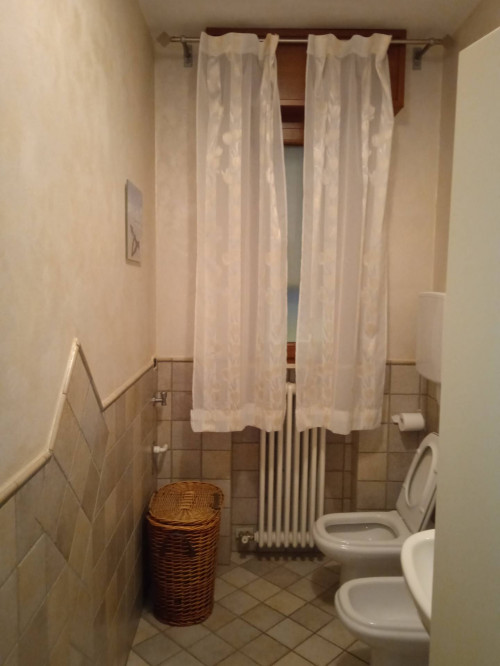 Appartamento in affitto a Cesenatico
