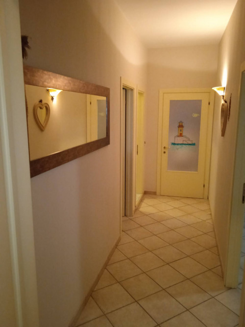 Appartamento in affitto a Cesenatico