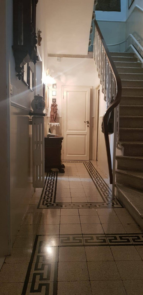 Casa indipendente in affitto a Empoli