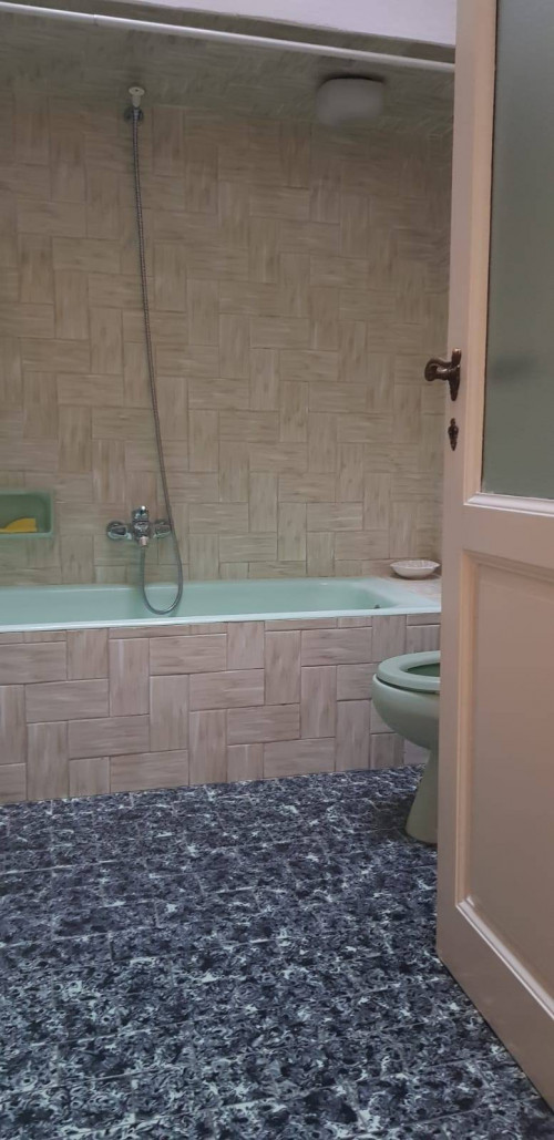 Casa indipendente in affitto a Empoli