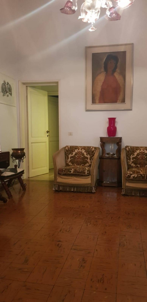 Casa indipendente in affitto a Empoli