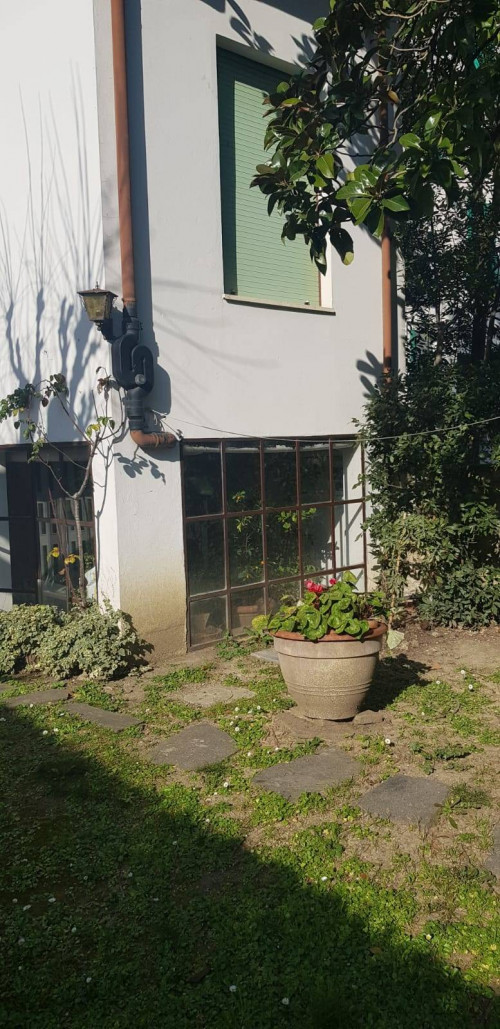 Casa indipendente in affitto a Empoli