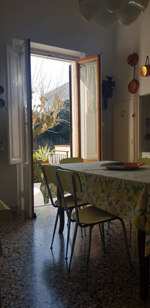 Casa indipendente in affitto a Empoli