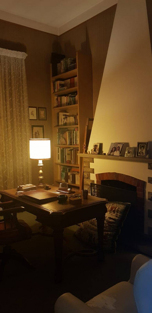 Casa indipendente in affitto a Empoli