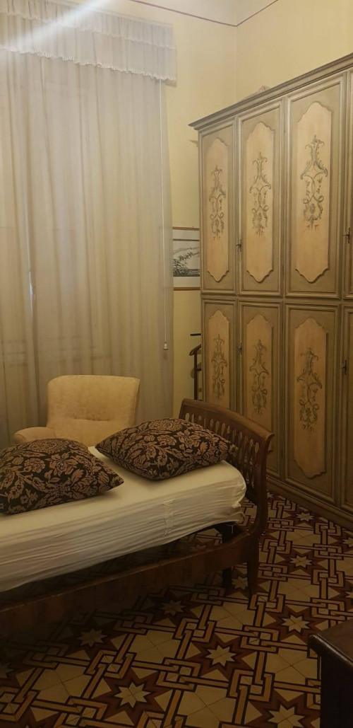 Casa indipendente in affitto a Empoli