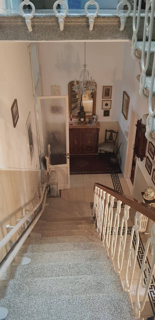 Casa indipendente in affitto a Empoli