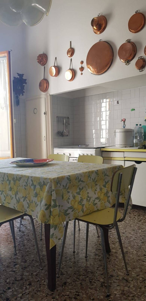 Casa indipendente in affitto a Empoli