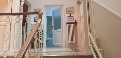 Casa indipendente in affitto a Empoli